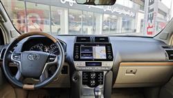 تويوتا لاندكروزر برادو